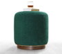 Atelier Del Sofa Zeone - Verde oscuro